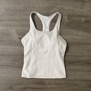 All In Motion Racerback Classic Tank